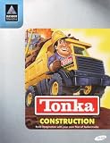 Tonka Construction Budget Eurobox
