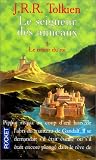 Seigneur Des Anneaux Tome 3 (Fiction, poetry & drama) (Vol 3) (French Edition)