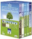 Who Do You Think You Are Collection (Series 1-4 and 'How to Trace Your Family' DVD)