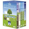 Who Do You Think You Are Collection (Series 1-4 and 'How to Trace Your Family' DVD)