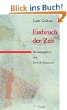 Einbruch der Zeit