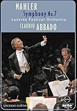 Mahler - Symphony No. 7 / Claudio Abbado, Lucerne Festival Orchestra