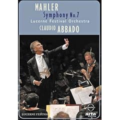 Mahler - Symphony No. 7 [2005]