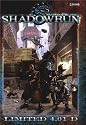 Shadowrun 4. Edition Limited Edition. Shadowrun Grundregewerk