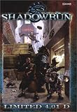 Shadowrun 4 - Edition Limited Edition - Shadowrun Grundregewerk - Rob Boyle