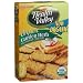 Health Valley Crackers, No Trans Fat Garden Herb, 6-Ounce Boxes (Pack of 6)