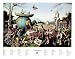 Proverbidioms II, Art Poster by T. Breitenbach