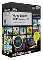 MAGIX Video deluxe 16 Premium SONDEREDITION Minibox