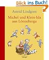 Michel und Klein-Ida aus L�nneberga. Sonderausgabe.