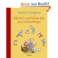 Michel und Klein-Ida aus L�nneberga. Sonderausgabe.