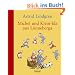 Michel und Klein-Ida aus L�nneberga. Sonderausgabe.