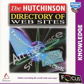 Hutchinson Directory Of Web Sites