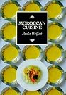 Moroccan Cuisine