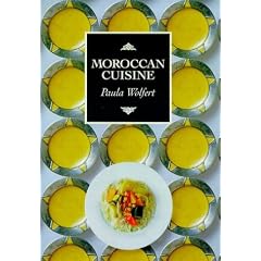 Moroccan Cuisine