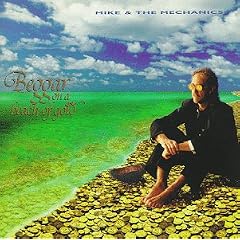 Beggar on a Beach of Gold
