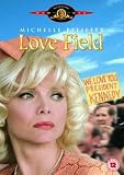 Love Field [Region 2]