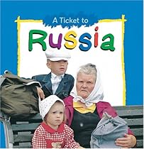 A Ticket To Russia