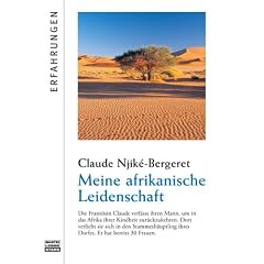 Meine afrikanische Leidenschaft. Sonderausgabe. (Broschiert)