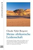  : Meine afrikanische Leidenschaft. Sonderausgabe