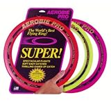 AEROBIE PRO RING