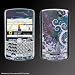 Blackberry Curve Gel skin skins crve-g5