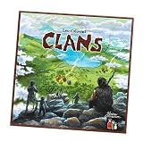 Clans Game