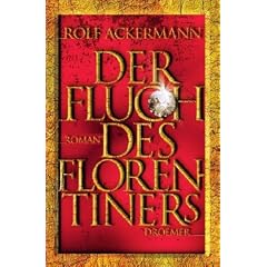 Der Fluch des Florentiners: Roman
