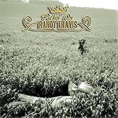 Pickin' on Randy Travis