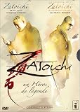 Revue Metro Goldwyn Mayer  / Coffret Zatôichi 2 DVD : Zatôichi / Le Masseur aveugle