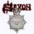 Strong Arm of the Law