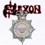 Strong Arm of the Law