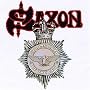 Strong Arm of the Law