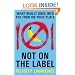 Not on the Label: What Really Goes into the Food on Your Plate