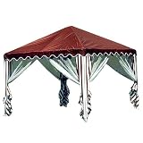 Garden Party Canopy