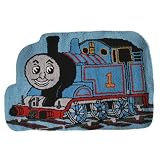 Thomas the Tank Access Cotton Area Rug