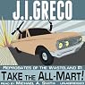 Take the All-Mart!: Reprobates of the Wasteland