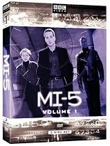 Watch MI-5, Volume 1 Movie Online.