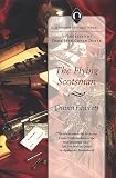 The Flying Scotsman (A Mycroft Holmes Novel)