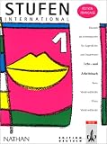 Stufen international, niveau 1(�dition fran�aise)