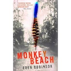 Monkey Beach