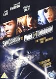 Sky Captain And The World Of Tomorrow [UK IMPORT] - Michael Gambon