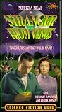 Stranger from Venus [VHS]