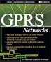 GPRS Networks (Network Professional's Library)