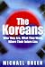 Book The Koreans: America's Troubled Relations with North and South Korea