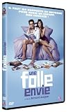 A Burning Desire ( Une folle envie ) [ NON-USA FORMAT, PAL, Reg.2 Import - France ]