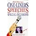 Mitch Murray's One Liners for Speeches for Special Occasions