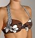 Tommy Bahama Wildflower Hall Foam Cup Bra Swimwear (5182T)