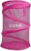 DORM CAMP BATH TOILETRIES SHOWER CADDY ORGANIZER PURPLE