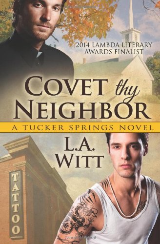 covet thy neighbor tucker springs volume 4