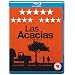 Las Acacias [Blu Ray] [Blu-ray]